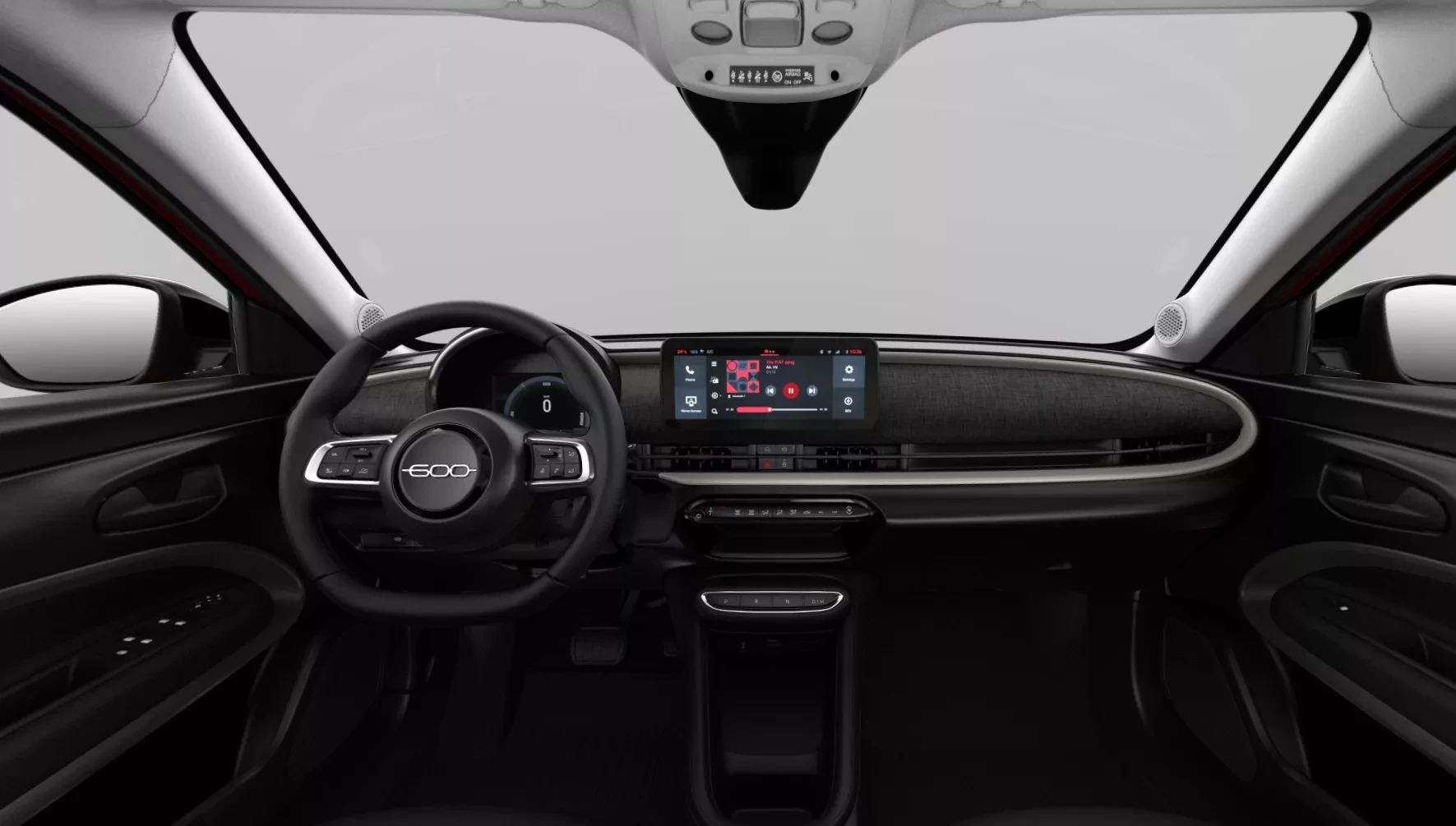 miejski SUV Fiat-600-Hybrid-2024