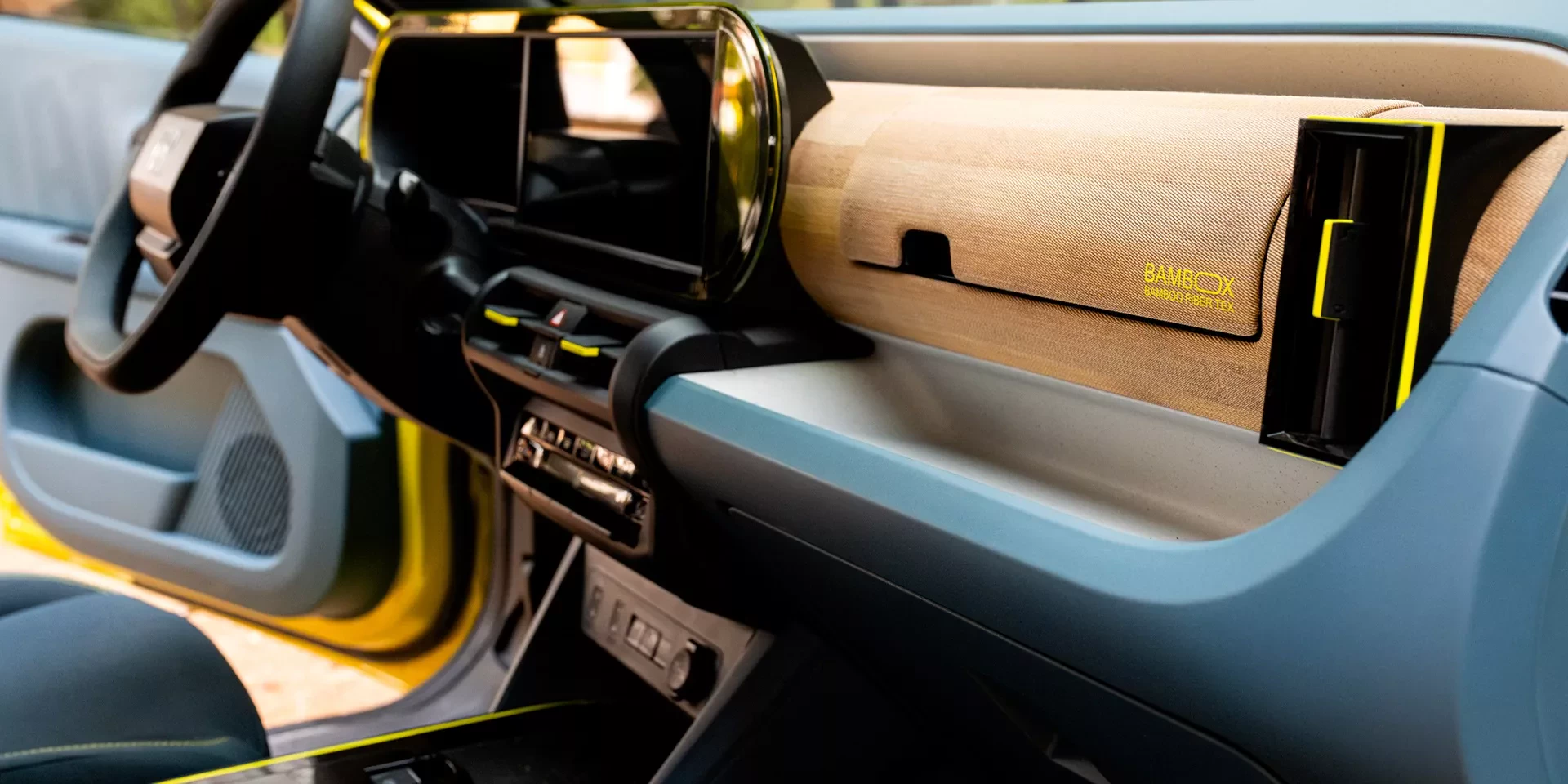 Fiat Grande Panda 2025