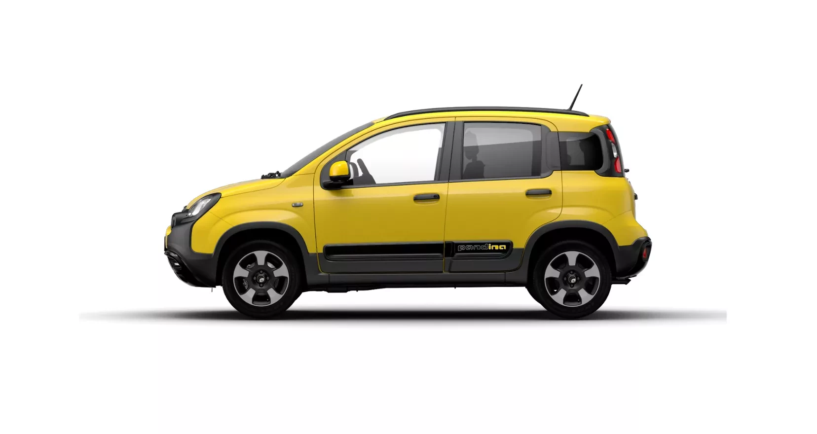 Fiat Pandina 2024