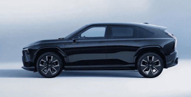 Honda-Ye-S7-electric-SUV_