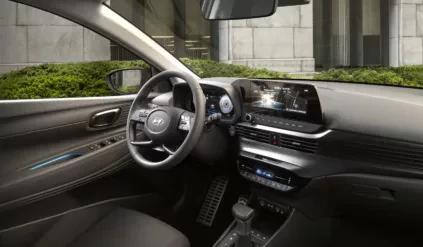Hyundai Bayon 2025 / SUV