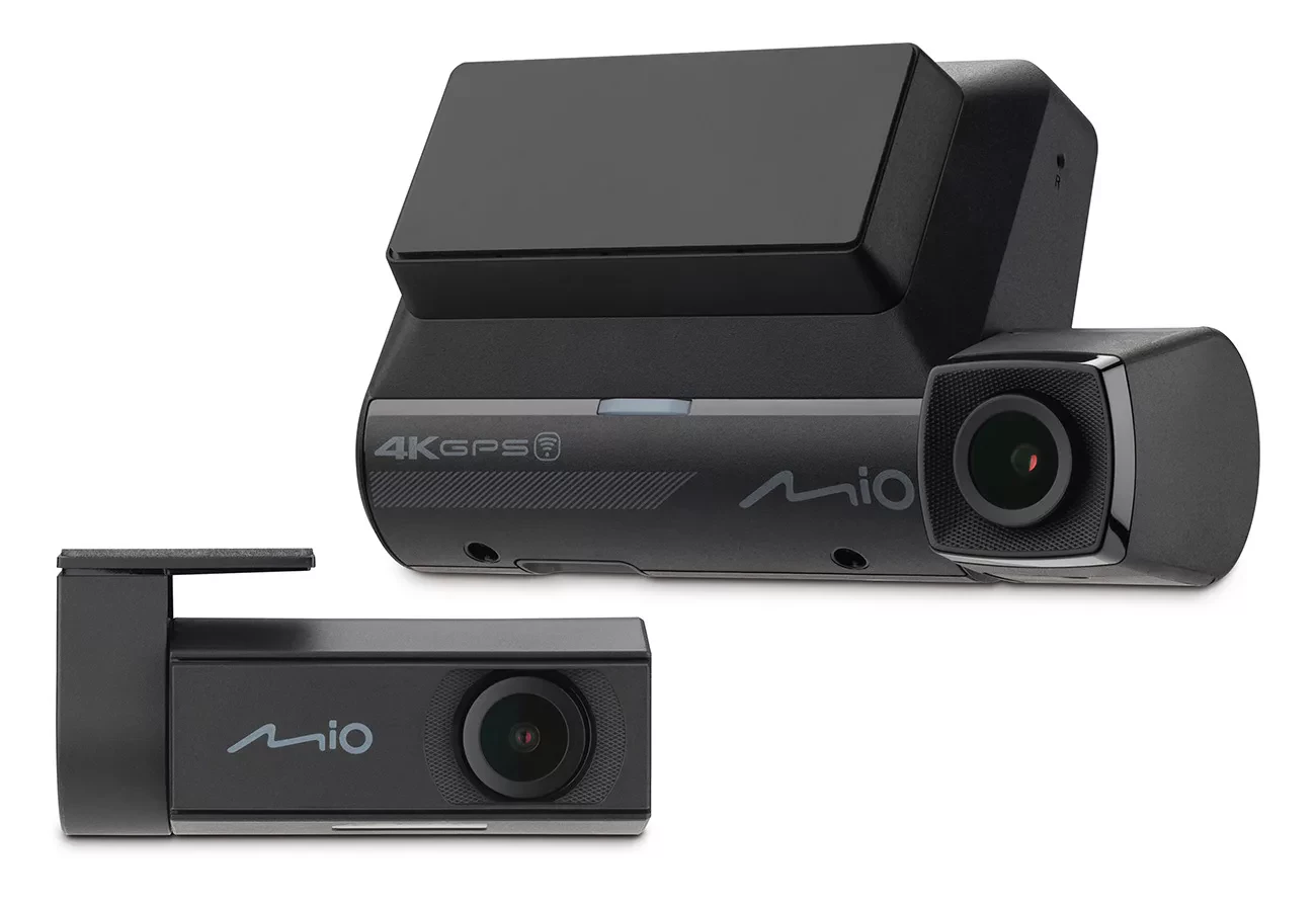 mio-wideorejestrator