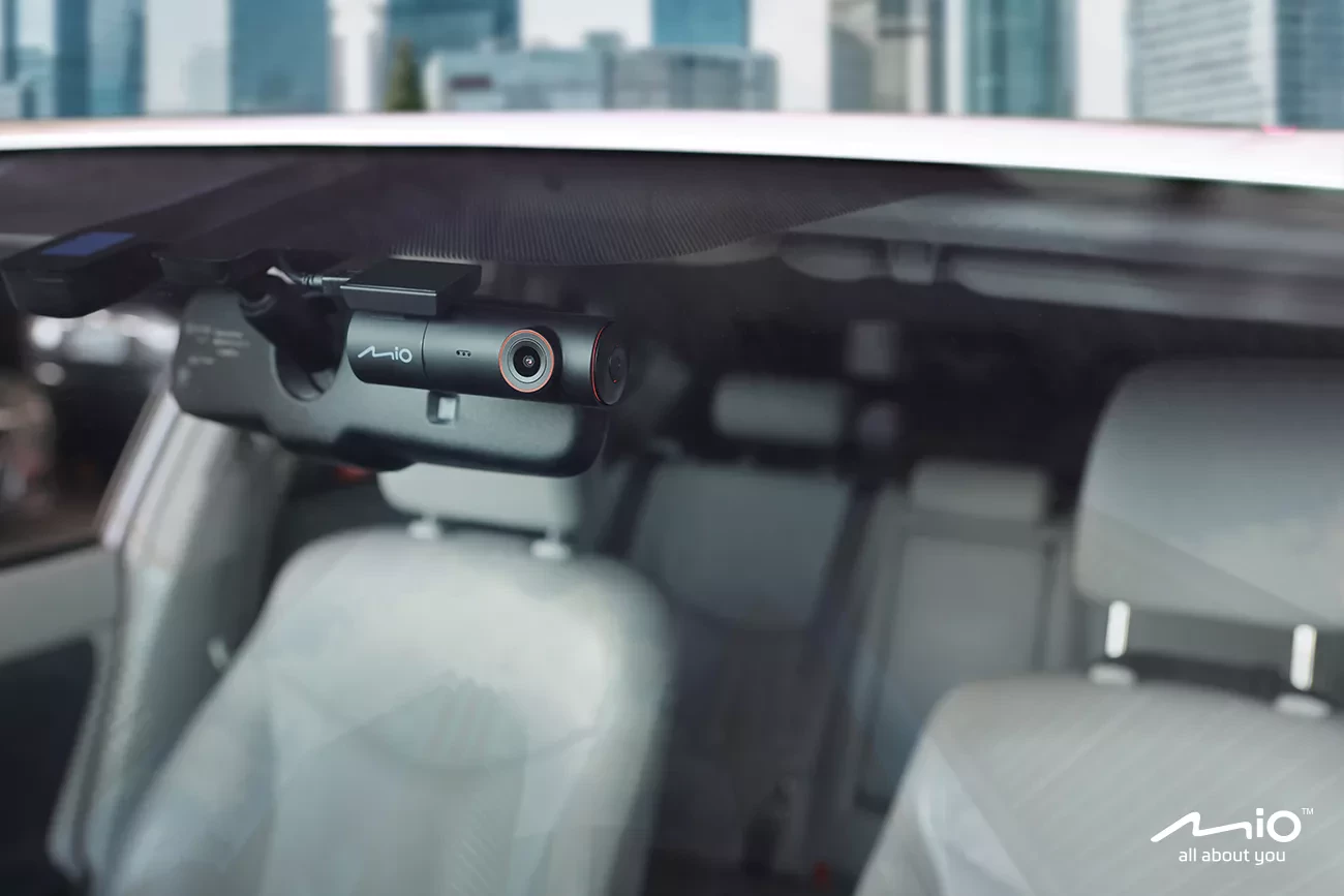 mio-wideorejestrator