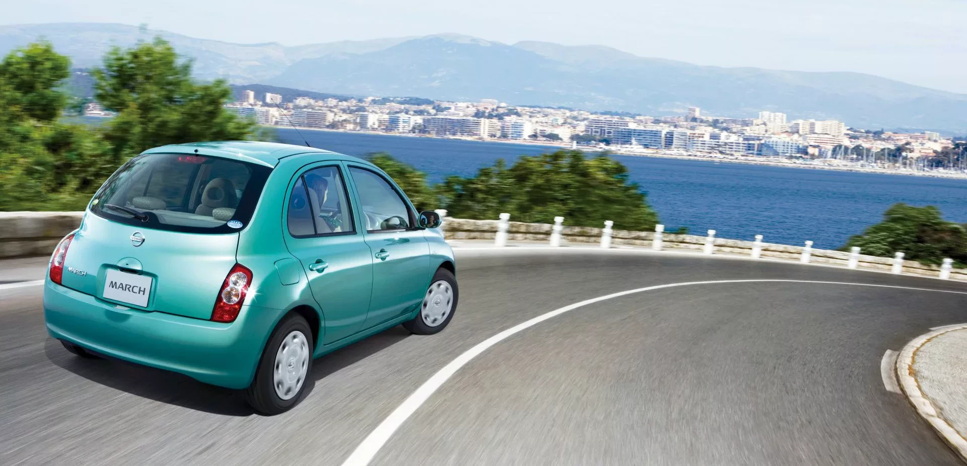 Nissan Micra silnik diesel spalanie cena