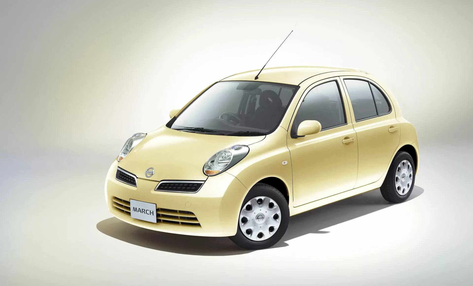 Nissan Micra silnik diesel spalanie cena