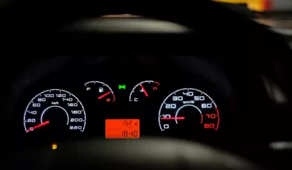 Citroen C5 diesel spalanie cena silnik