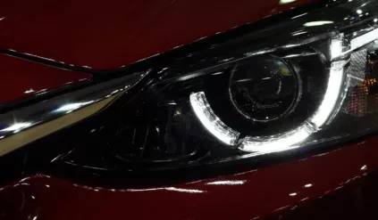 Mazda 6 II druga generacja cena diesel benzyna silnik