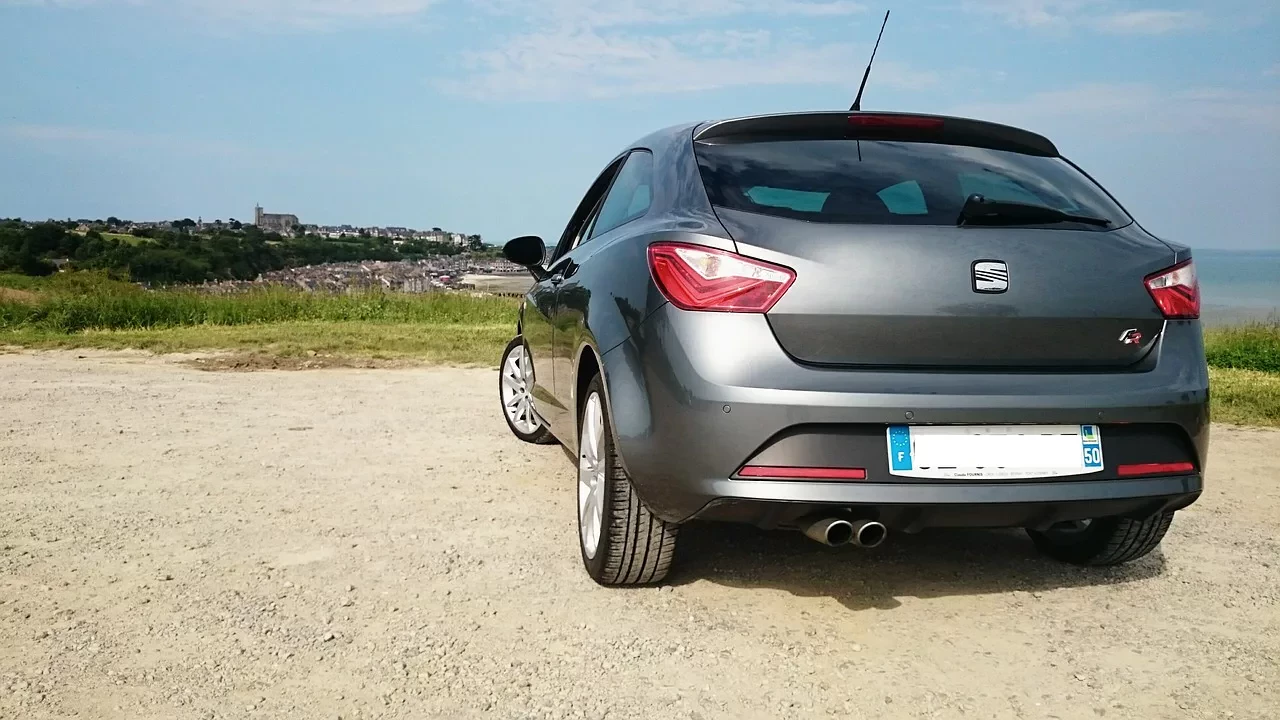 Seat Leon III 3 generacji cena silnik diesel spalanie moc
