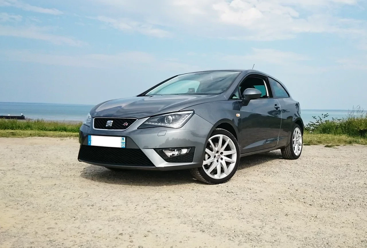 Seat Leon III 3 generacji cena silnik diesel spalanie moc