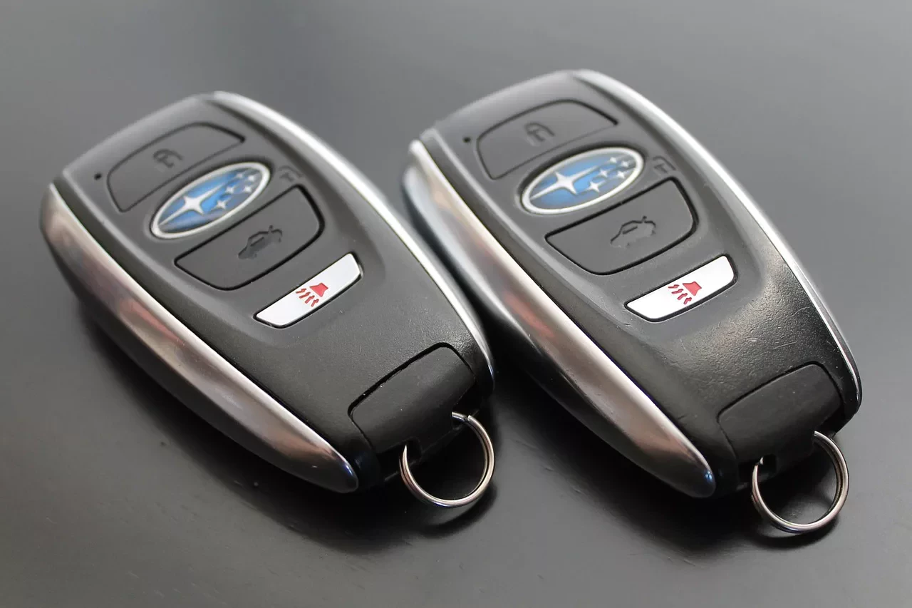 Subaru Outback SUV diesel spalanie cena
