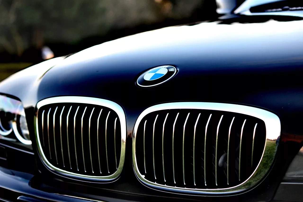 BMW Serii 6 E63-64 silnik spalanie benzyna diesel osiągi moc