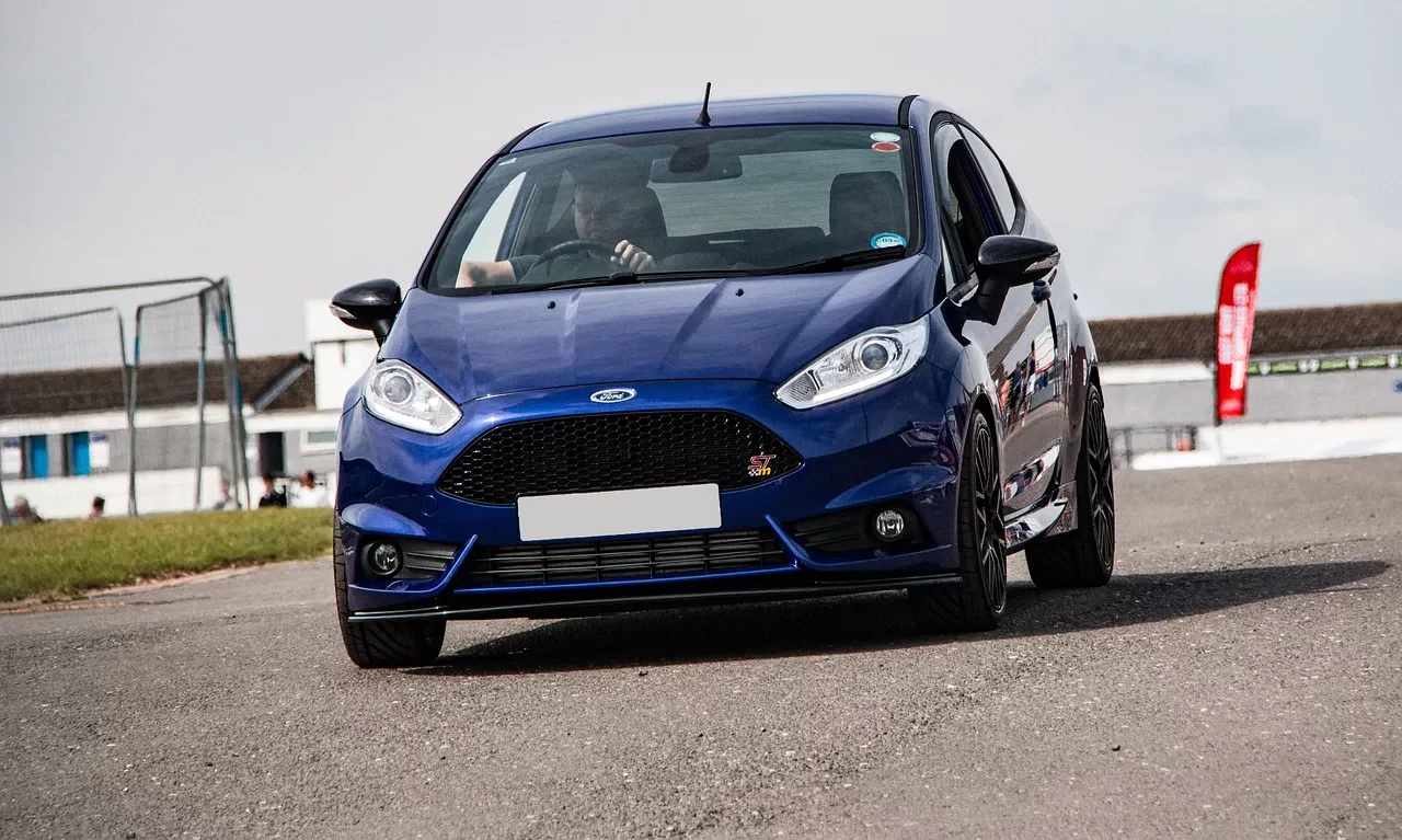 Ford Fiesta szósta generacja diesel spalanie silnik cena