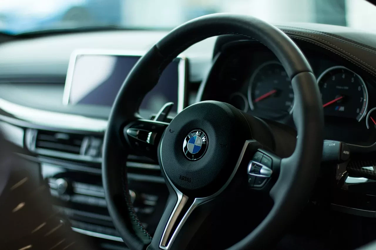 BMW Serii 6 E63-64 silnik spalanie benzyna diesel osiągi moc