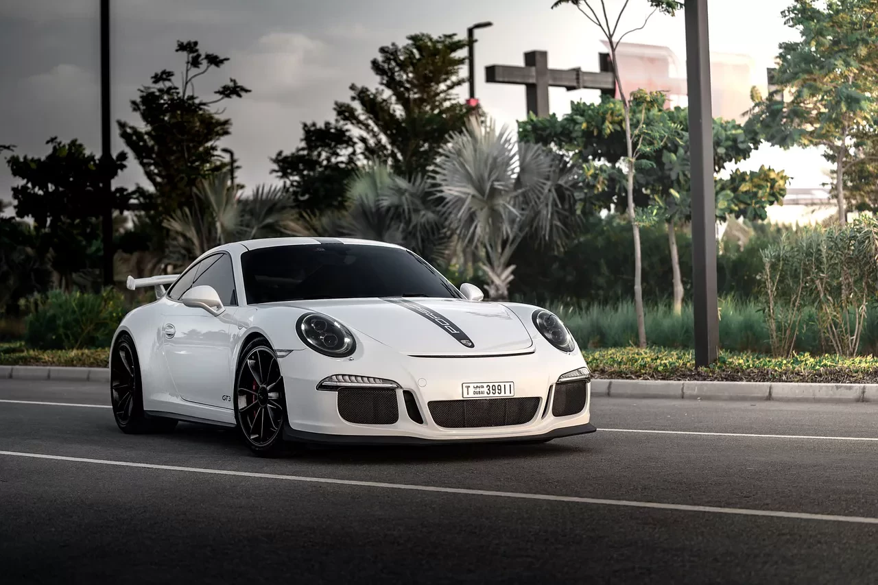 Porsche cena okazja promocja