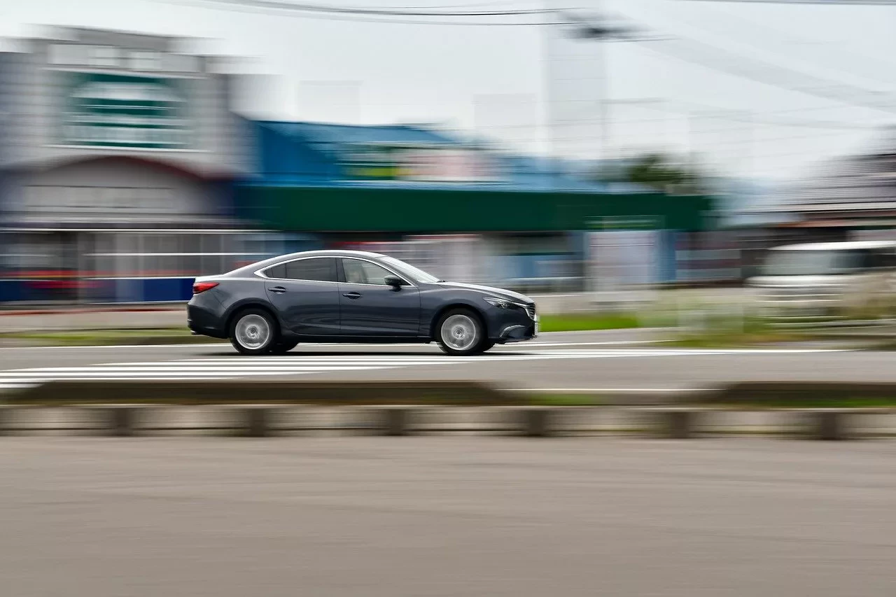 Mazda 6 II druga generacja cena diesel benzyna silnik