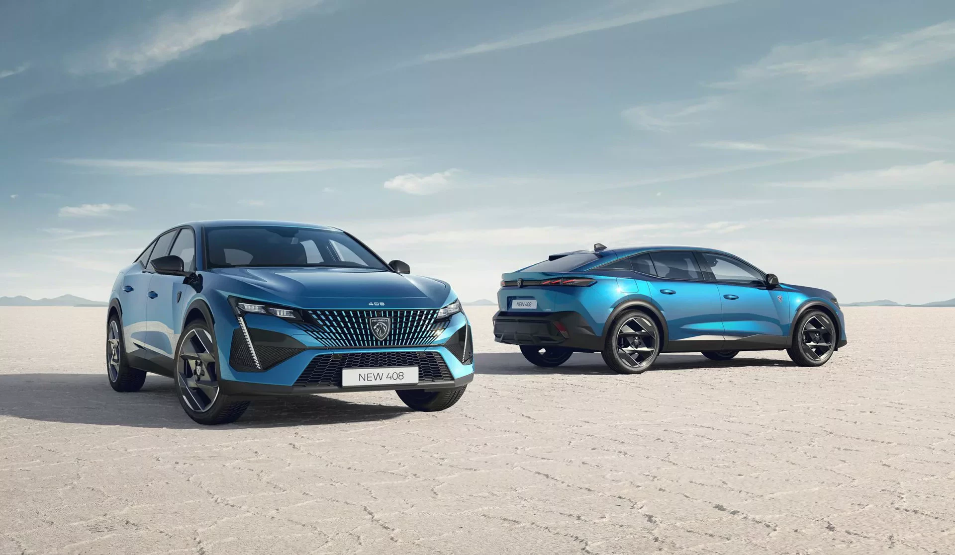 Peugeot 408 cena spalanie hybryda plug-in benzyna silnik opinie