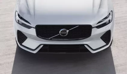 SUV Volvo XC60