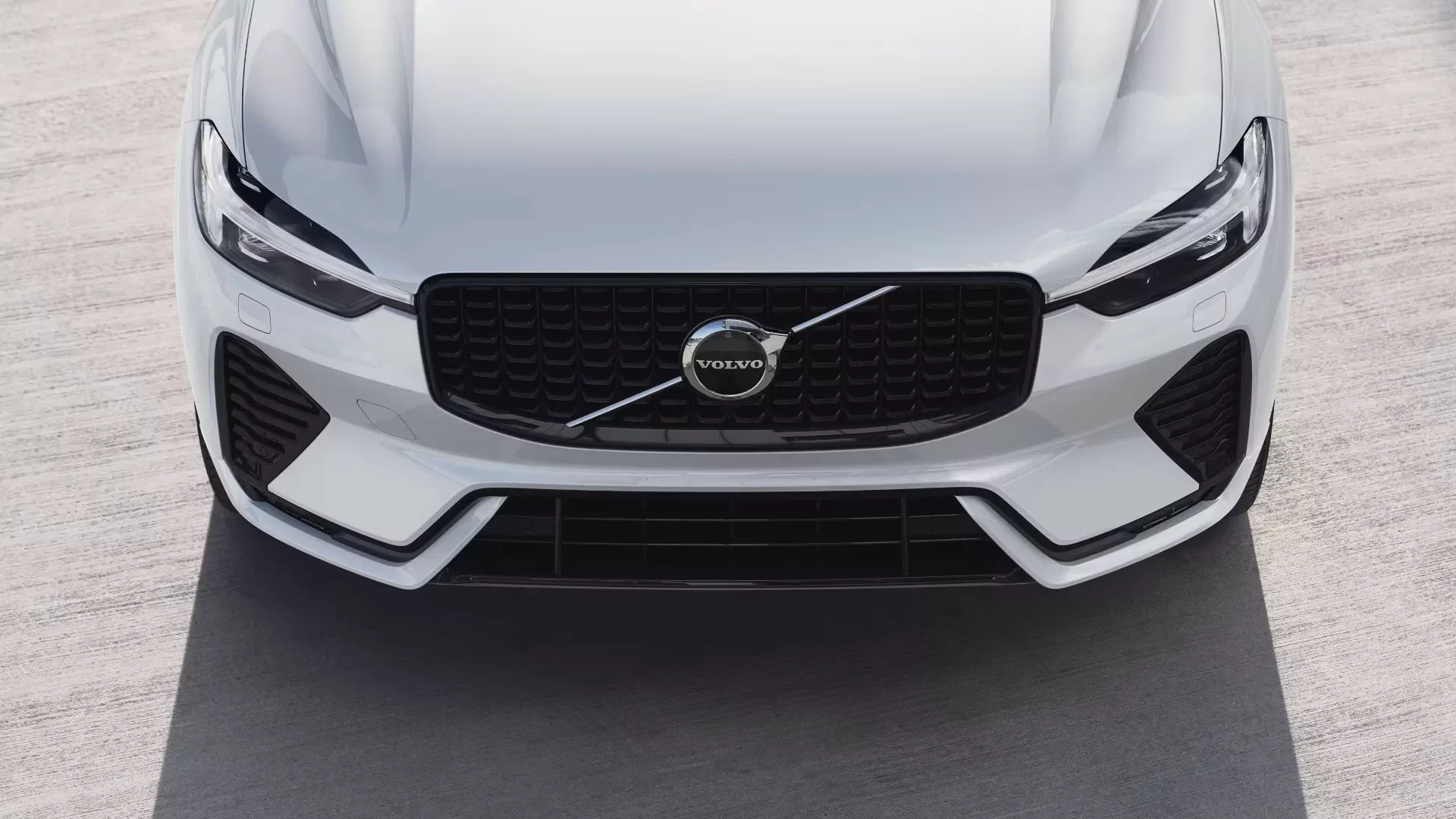 SUV Volvo XC60
