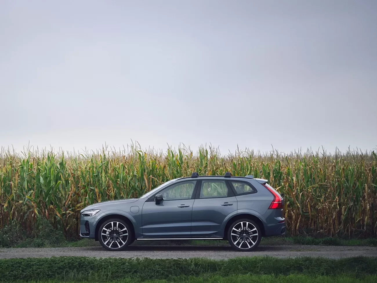 SUV Volvo XC60