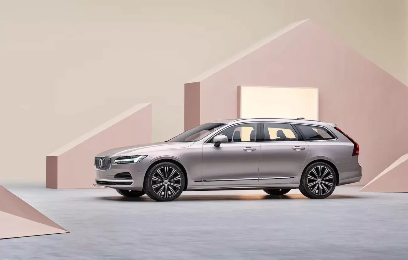 Volvo