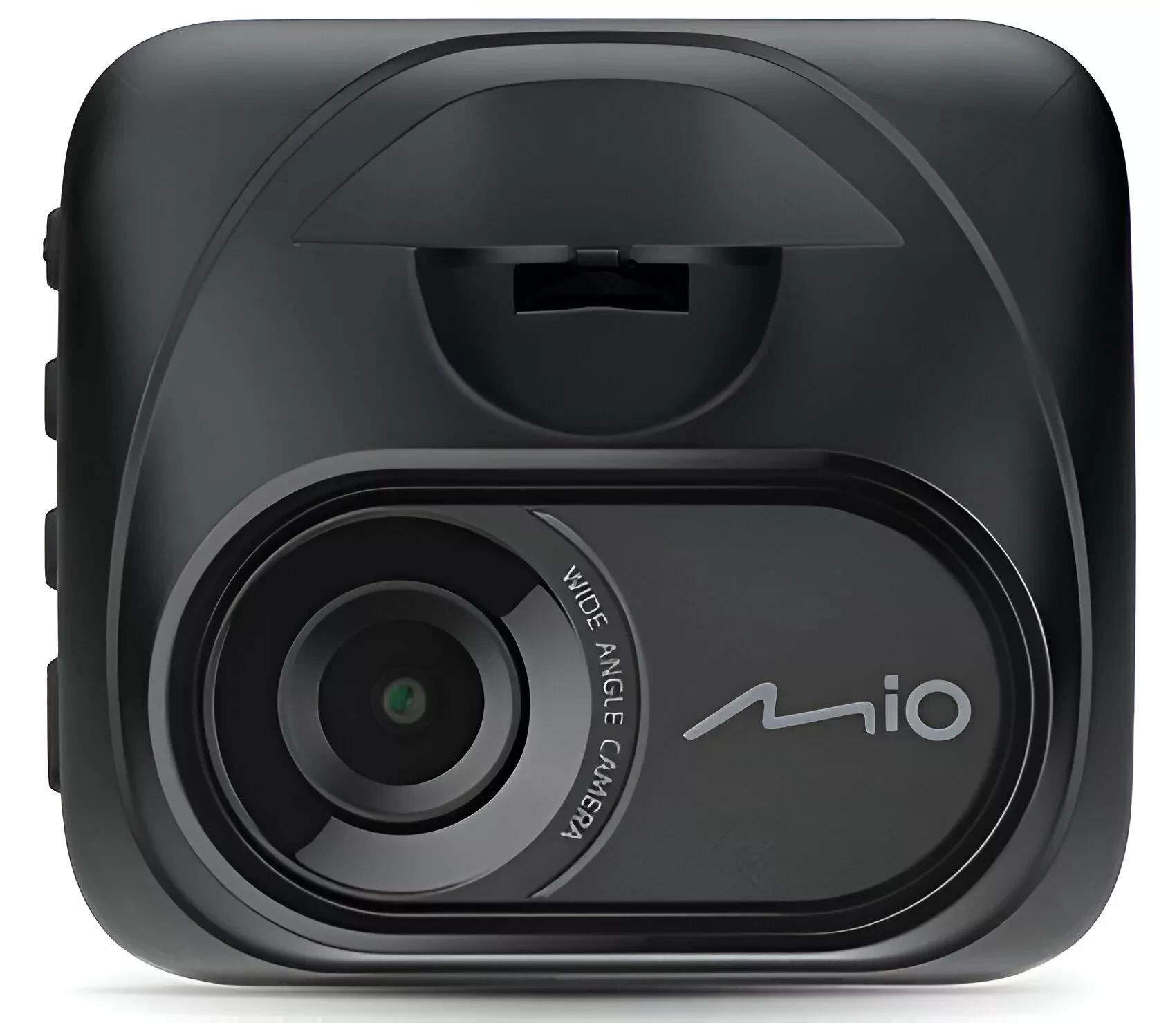 Wideorejestrator-MIO-MiVue-C595W-Czarny-front-tyl
