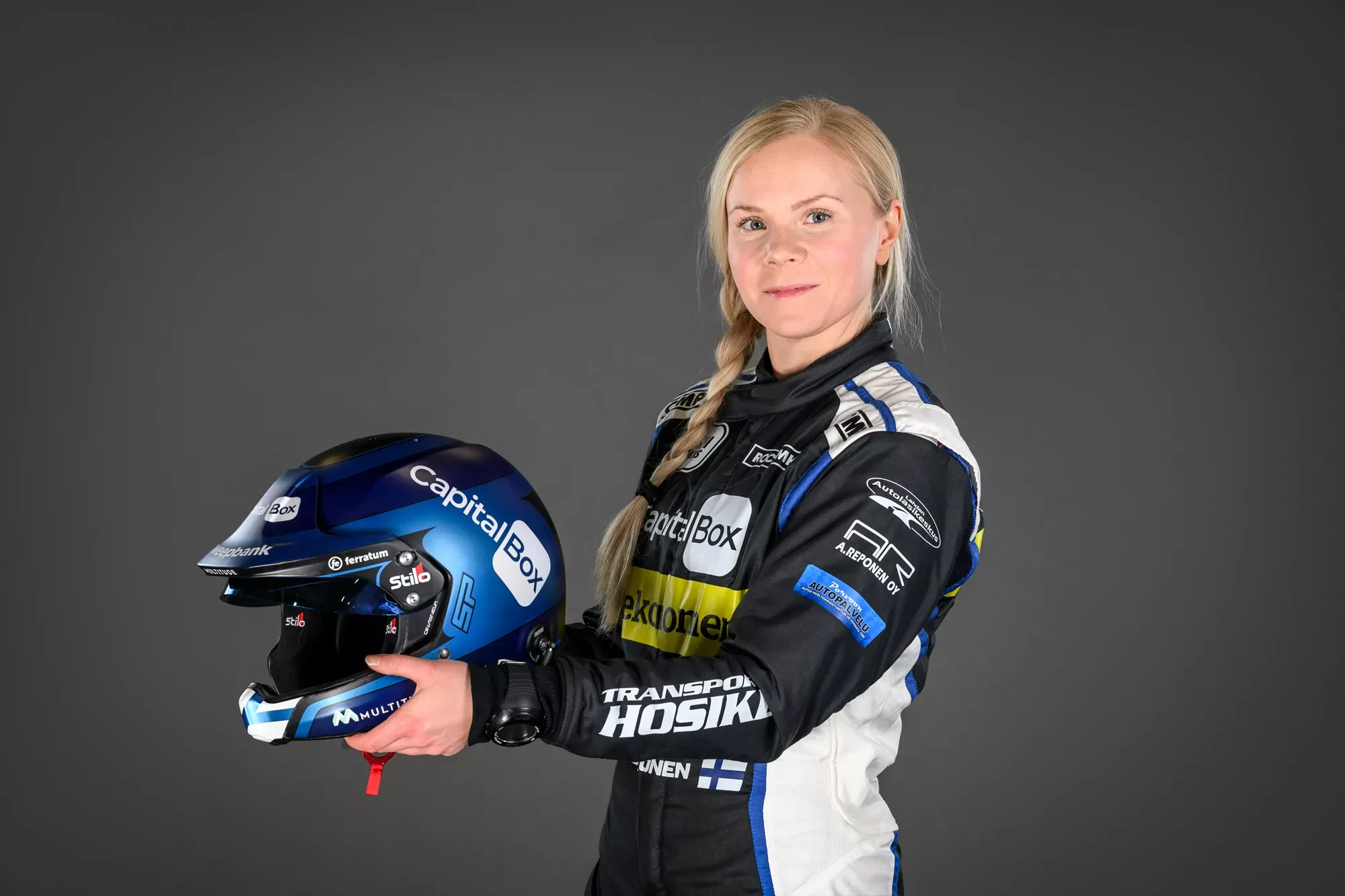 Enni Malkonen 2024
