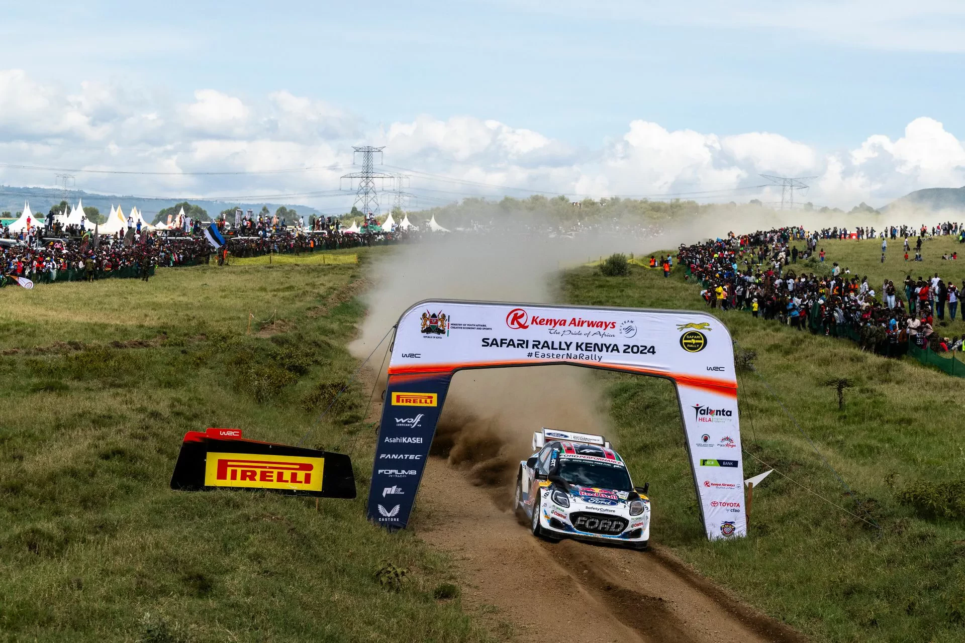 WRC