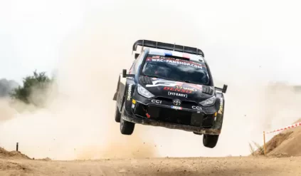 WRC