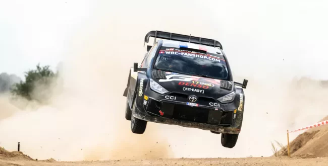 WRC