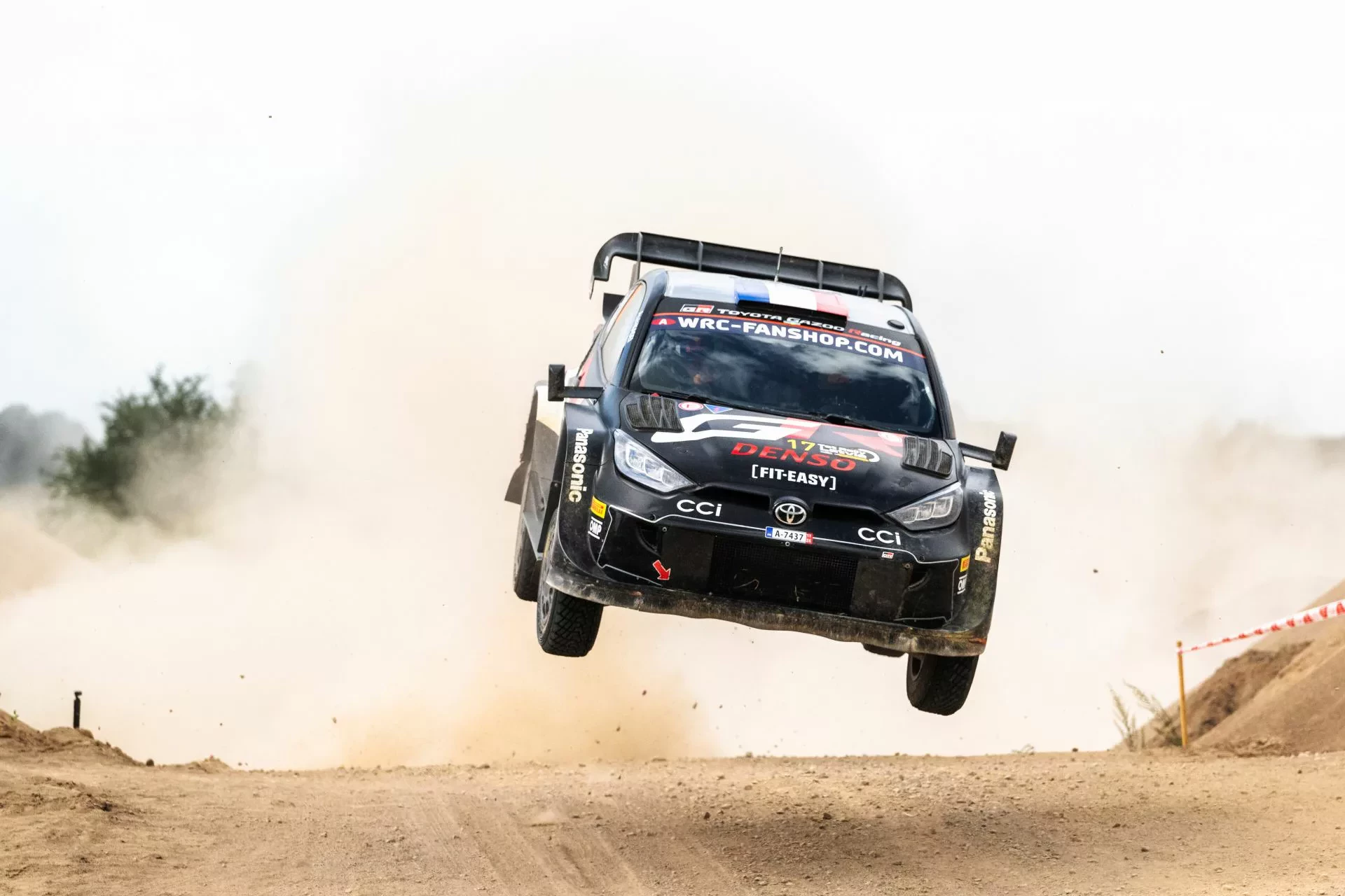 WRC