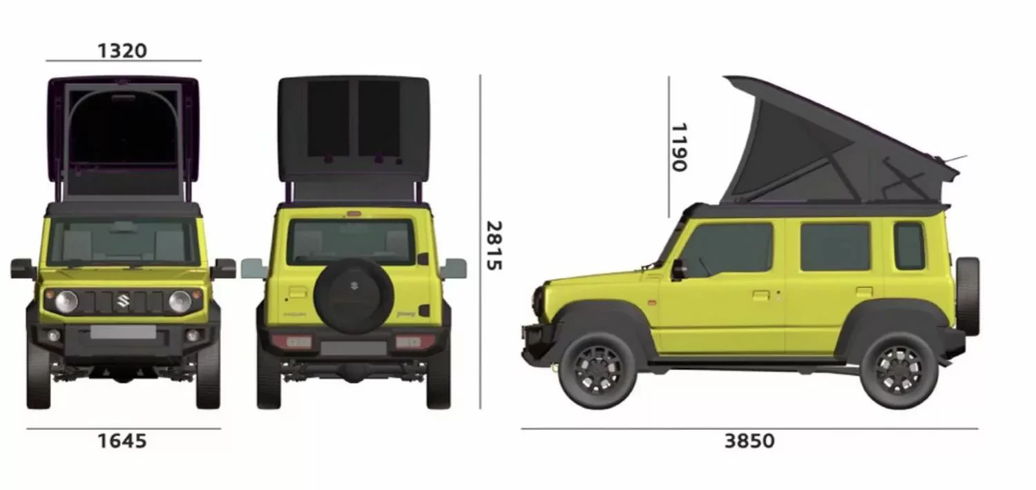 Jimny