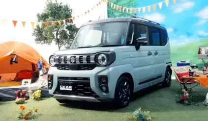 Suzuki