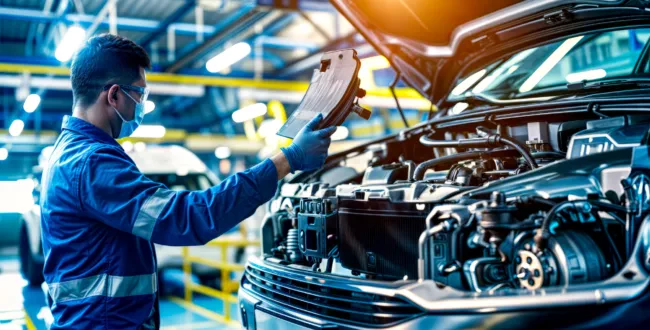 Nie będzie zakazu silników spalinowych