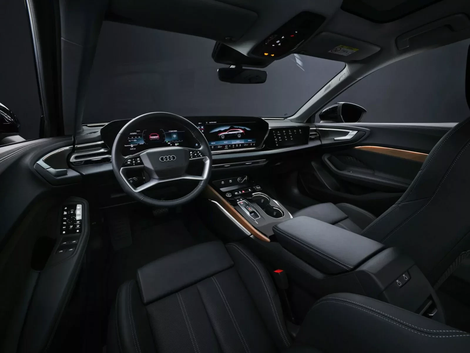 nowe-audi-a5-stare-a4