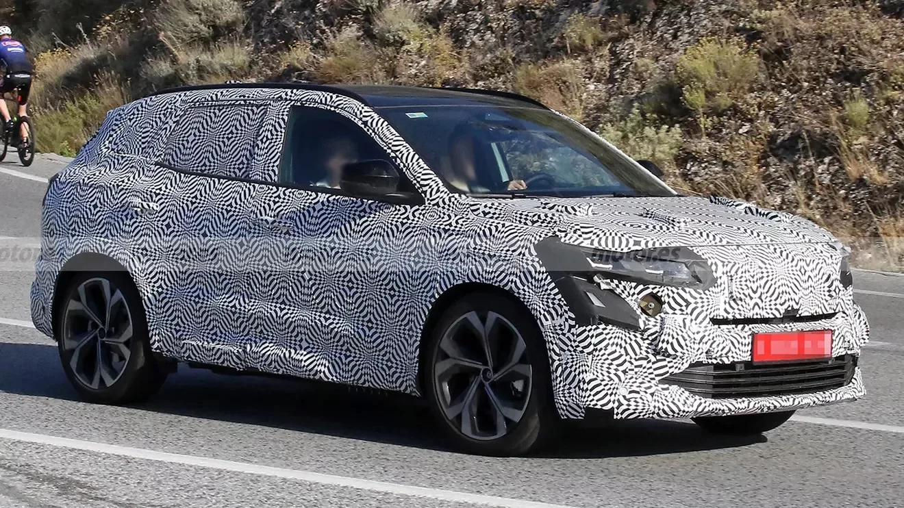 renault-austral-2025-fotos-espia-motores es