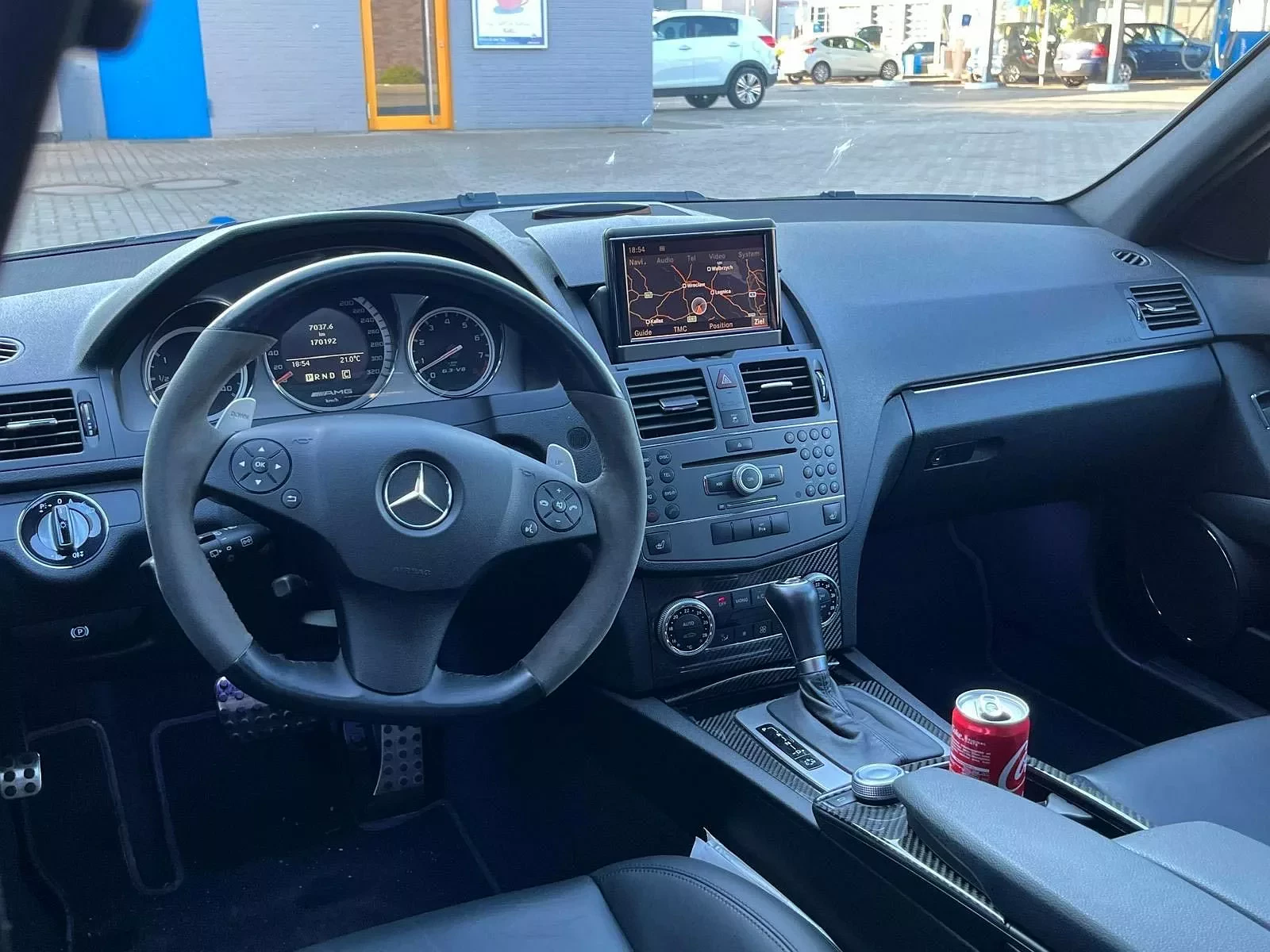 uzywany-mercedes-c63-amg