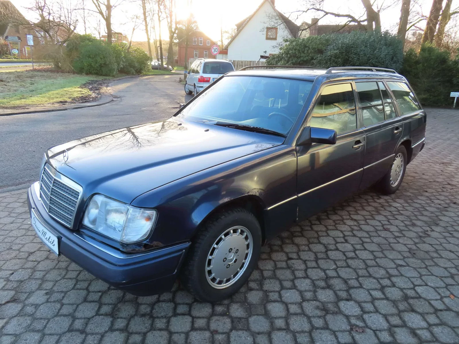 uzywany-mercedes-w124-d