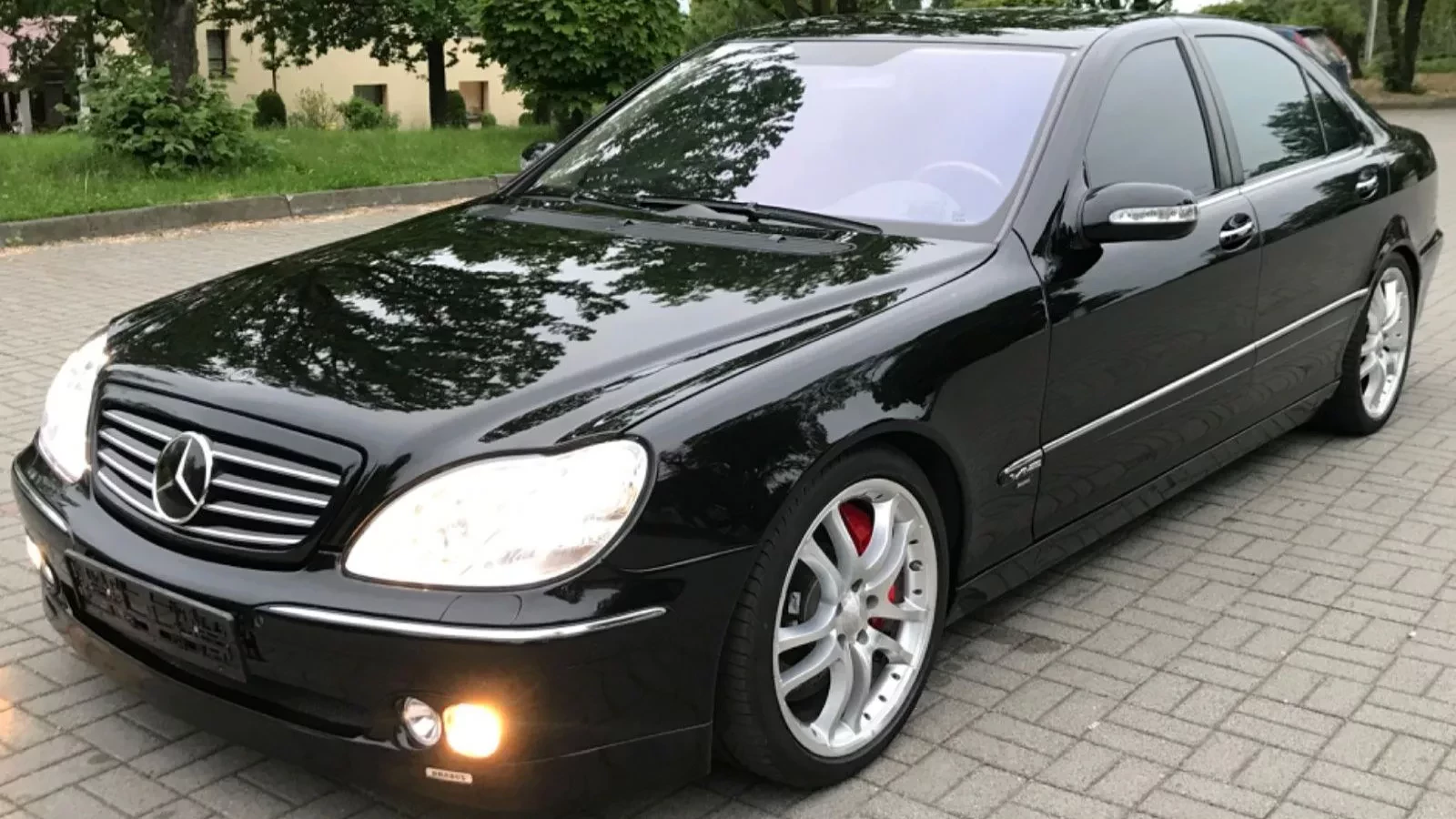 uzywany-sedan-mercedes-brabus