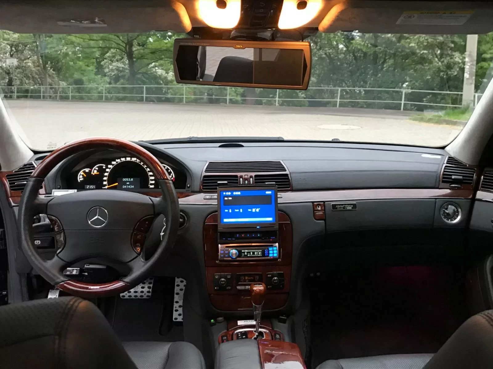 uzywany-sedan-mercedes-brabus