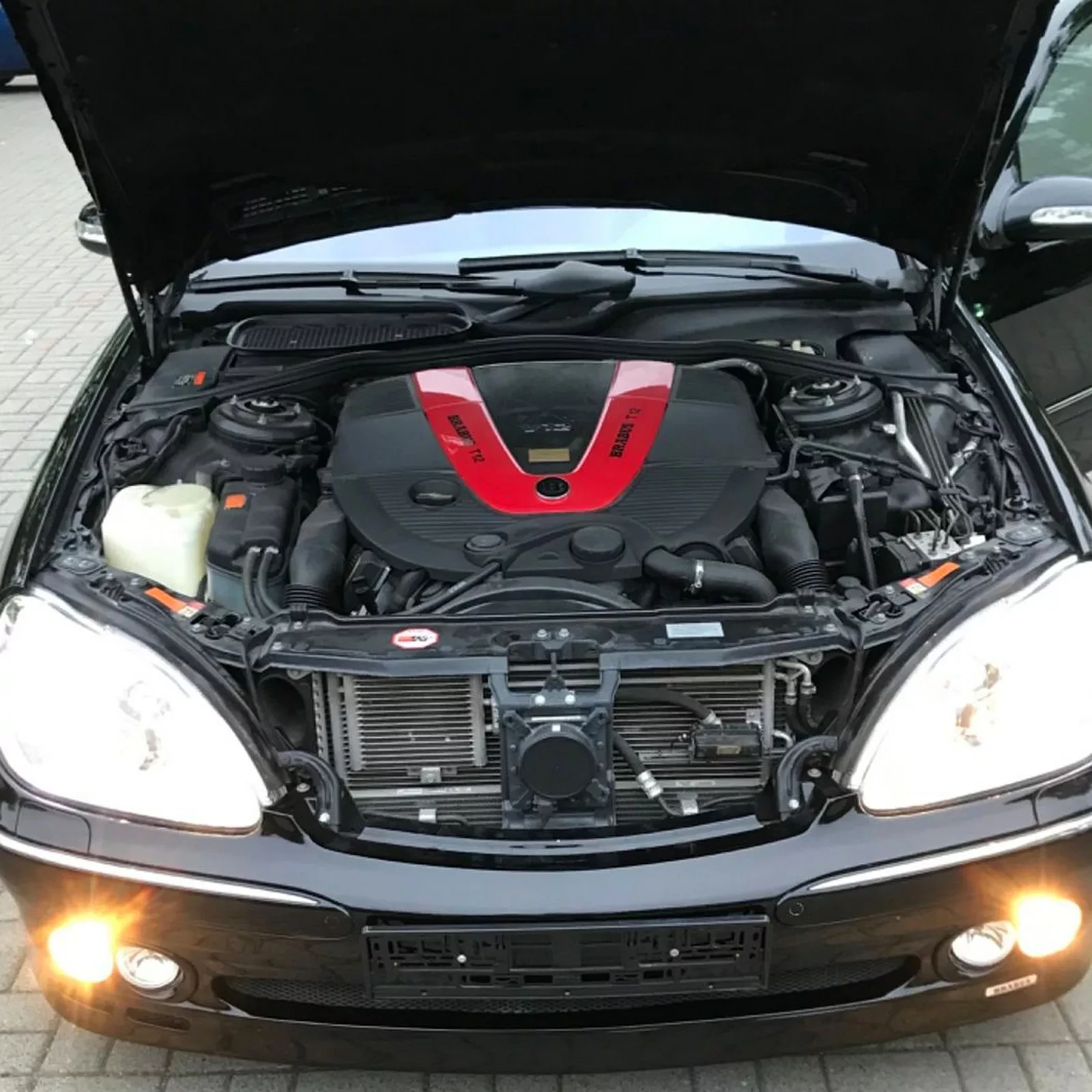 uzywany-sedan-mercedes-brabus