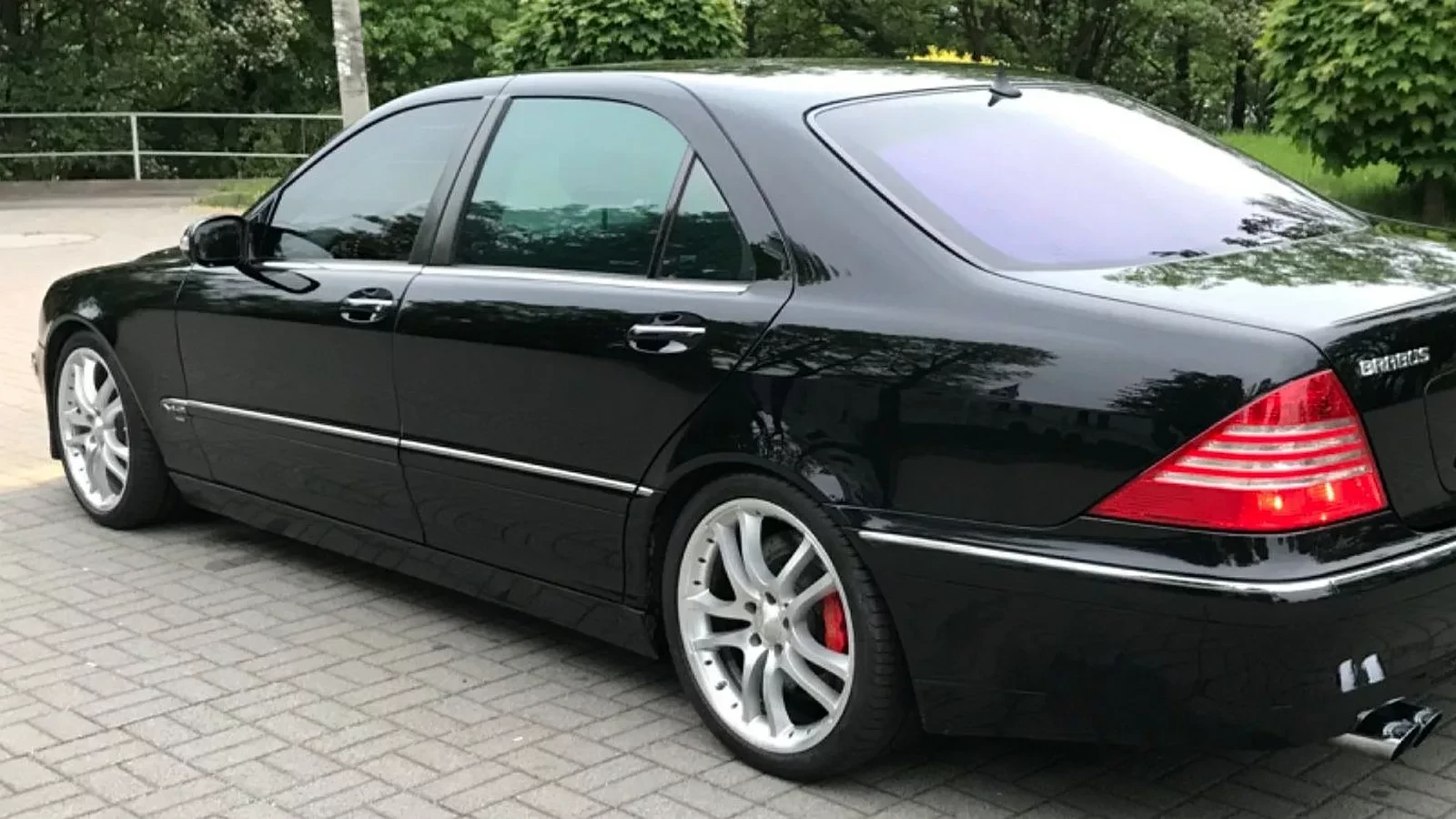 uzywany-sedan-mercedes-brabus