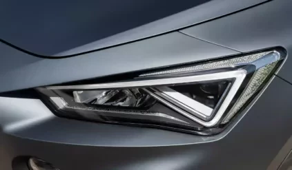 Cupra Formentor. Nawet takie SUV-y sprzedają się lepiej niż Dacia Duster