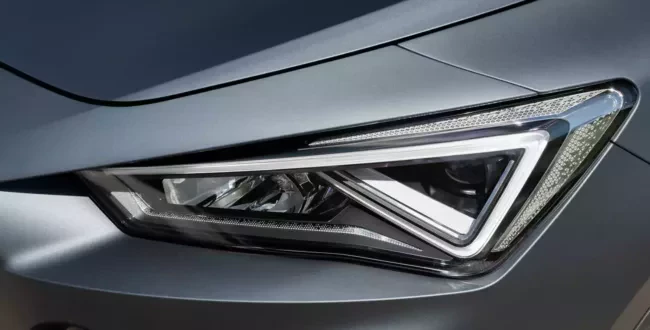 Cupra Formentor. Nawet takie SUV-y sprzedają się lepiej niż Dacia Duster