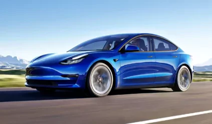 tesla-model-3 wyrok i kara dla producenta