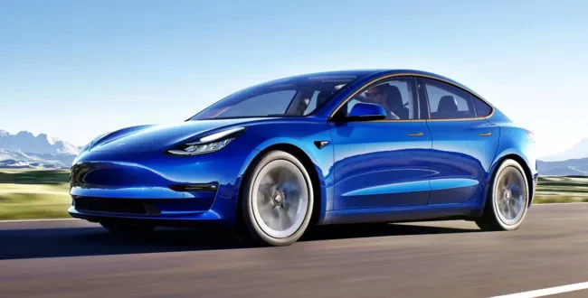 tesla-model-3 wyrok i kara dla producenta