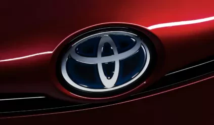 Logo Toyota