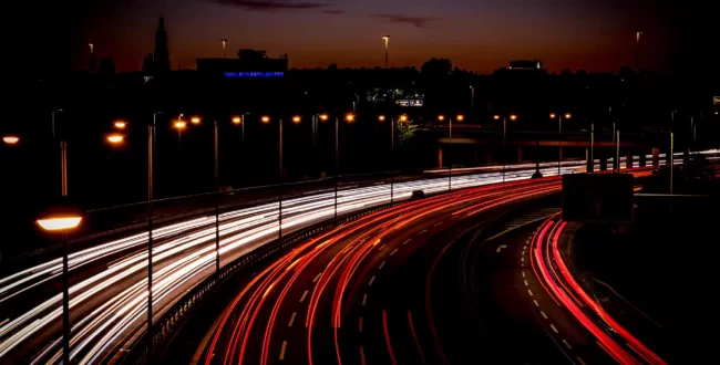 płatne autostrady autostrada w Polsce