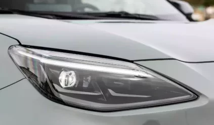 Toyota Yaris Cross 2024 / japoński SUV