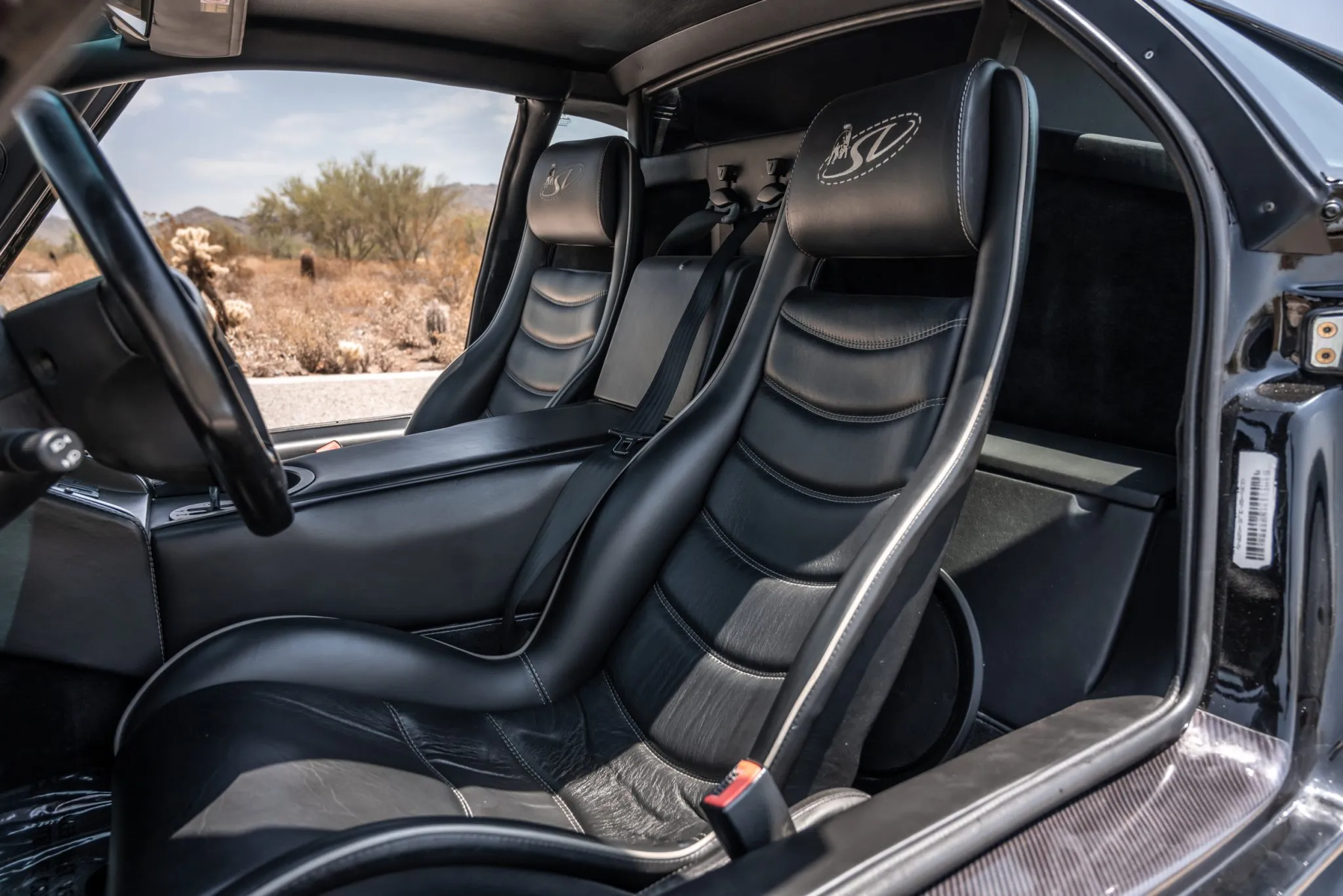 Lamborghini Diablo SV