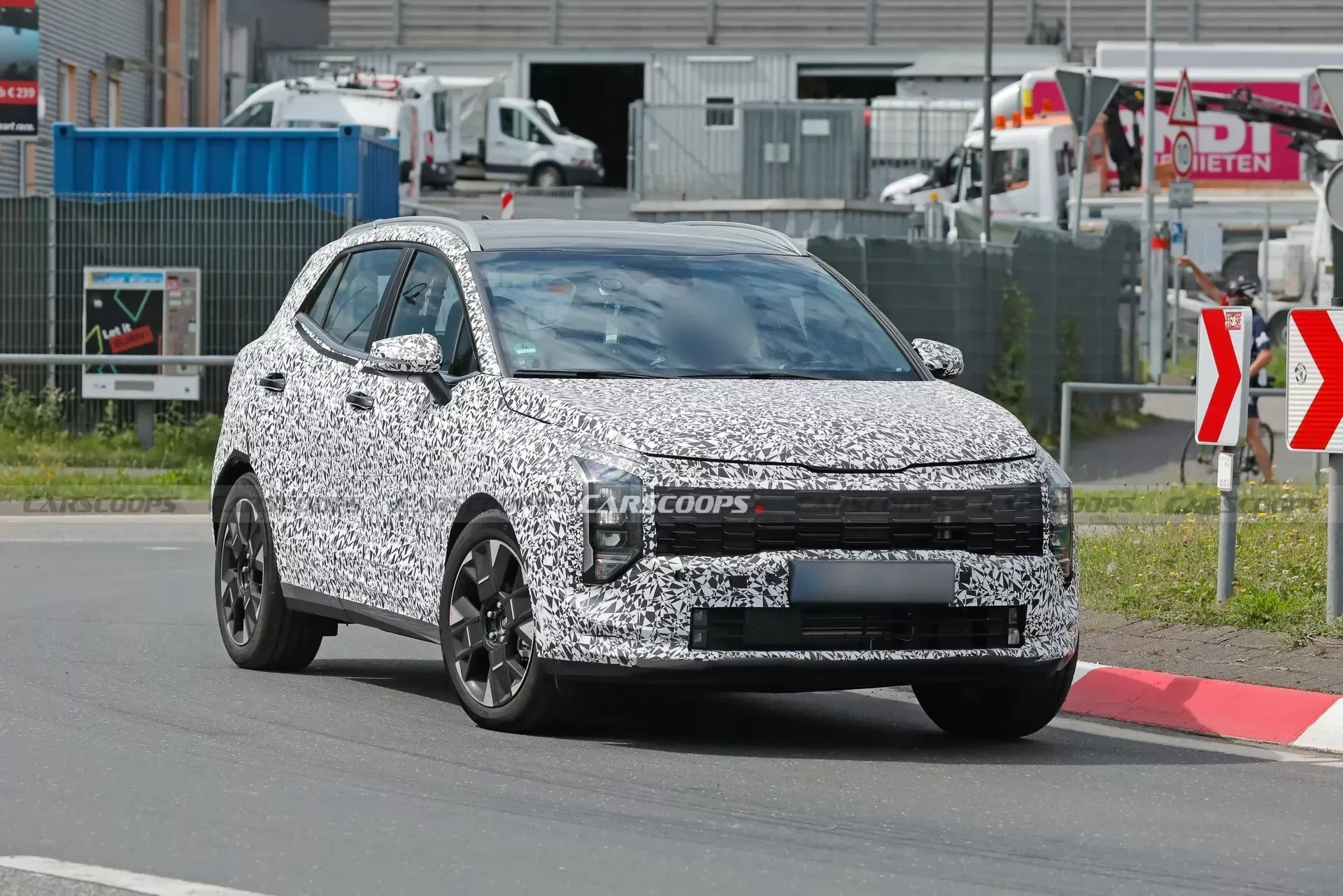 2026-KIA-Sportage